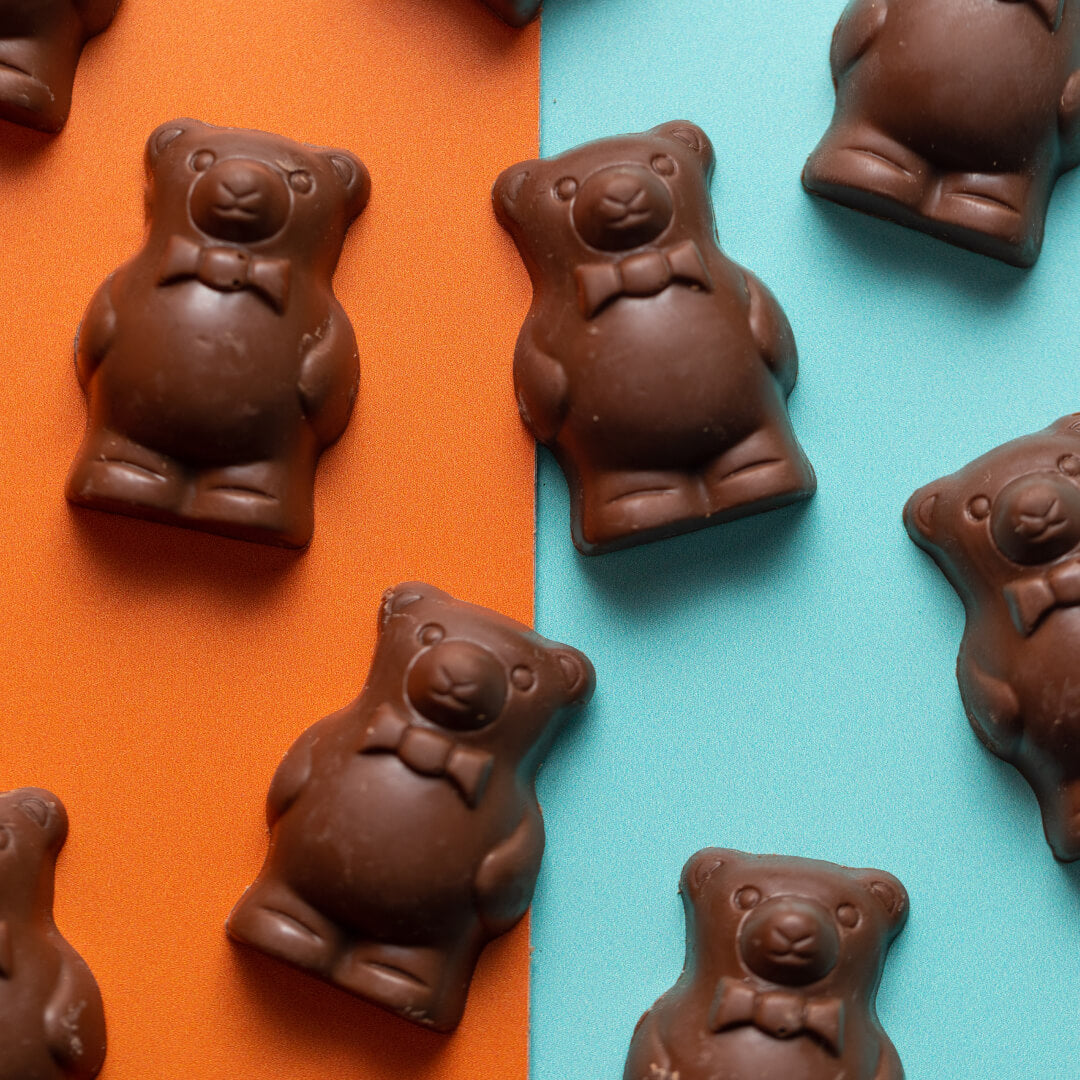 Which Chocolate Is Gluten Free-Sweet Treats You Can Enjoy