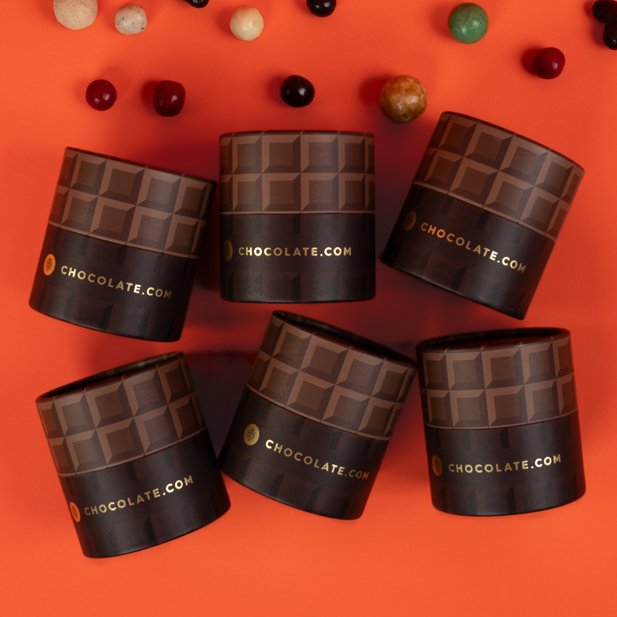 Gems™ Sampler Packs – Chocolate.com