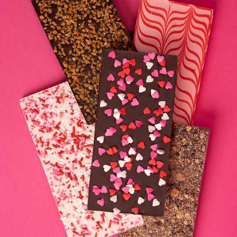 Mother's Day Decadent Crafted Bars