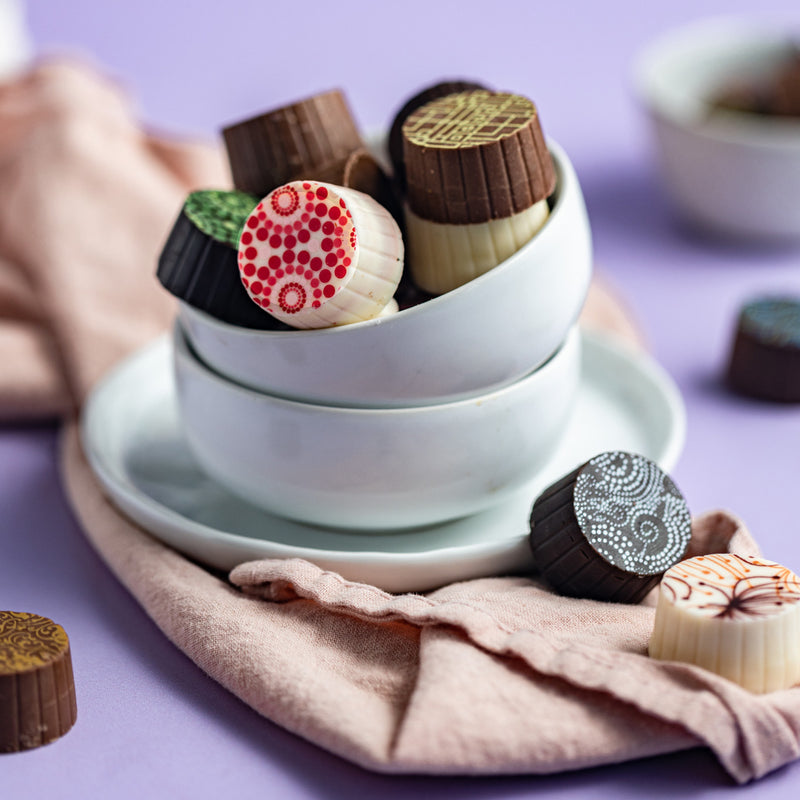 Artisan Truffles