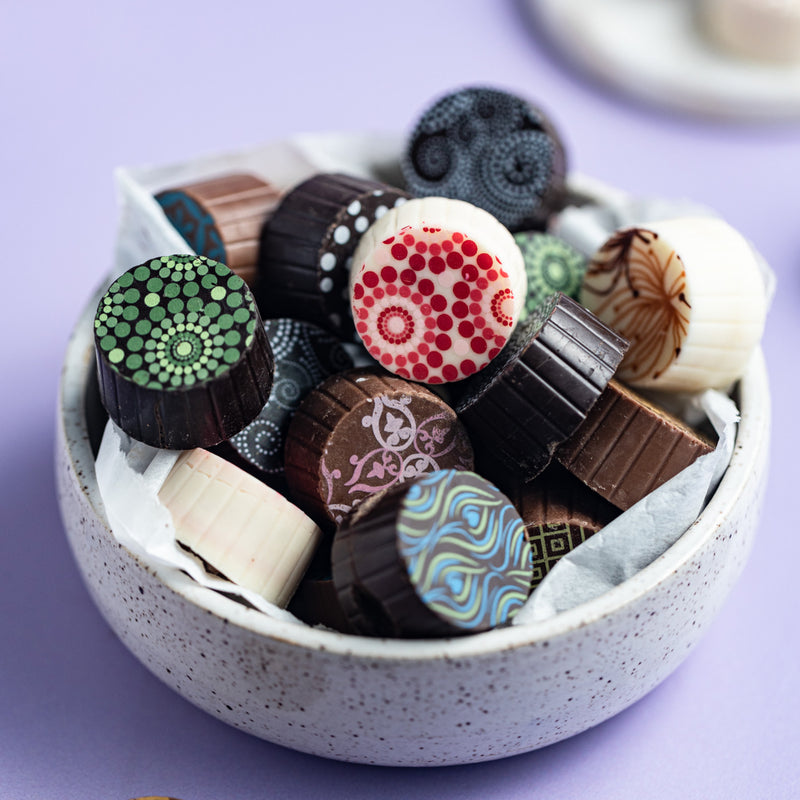 Artisan Truffles