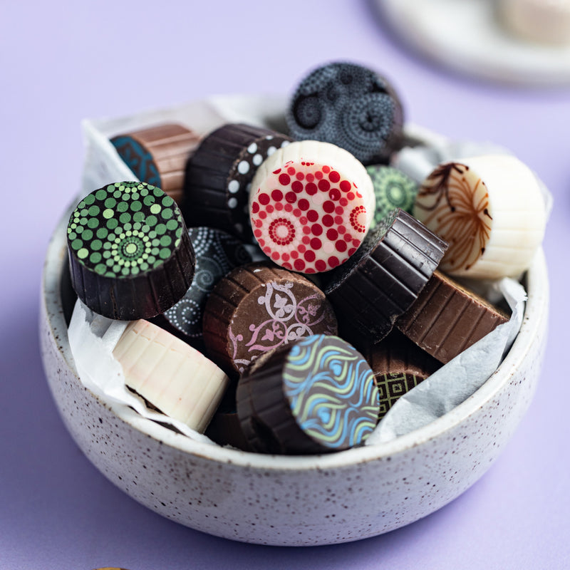 Artisan Truffles