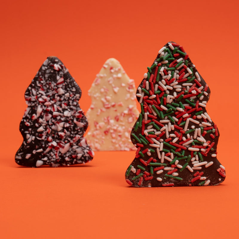 Holiday Bark
