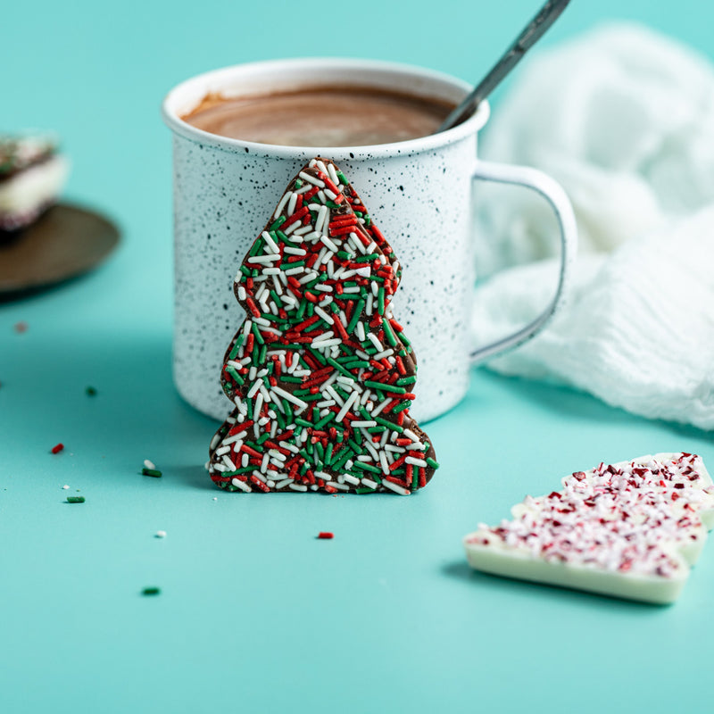 Holiday Bark