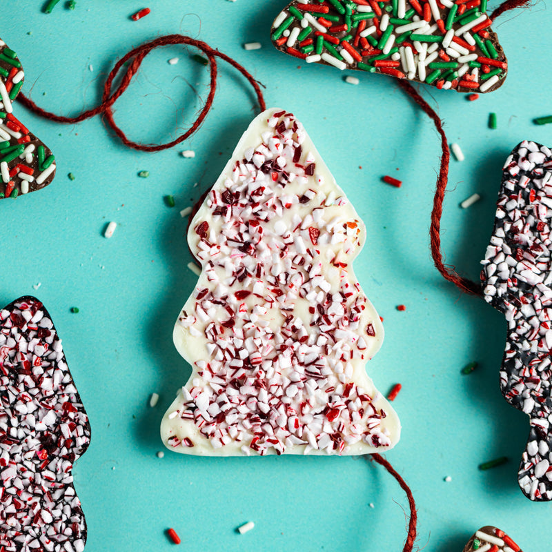 Holiday Bark