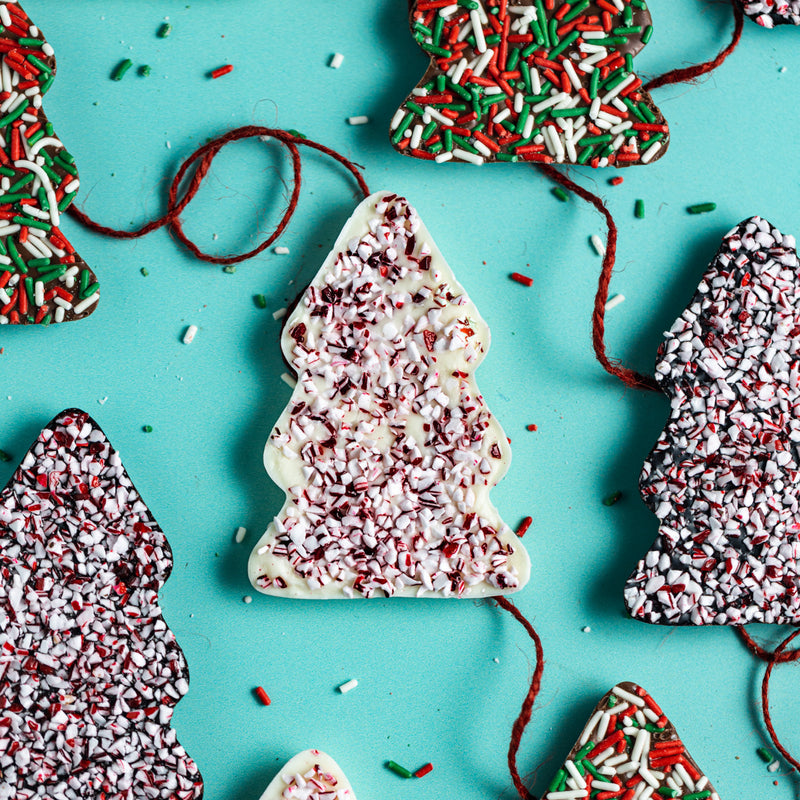 Holiday Bark