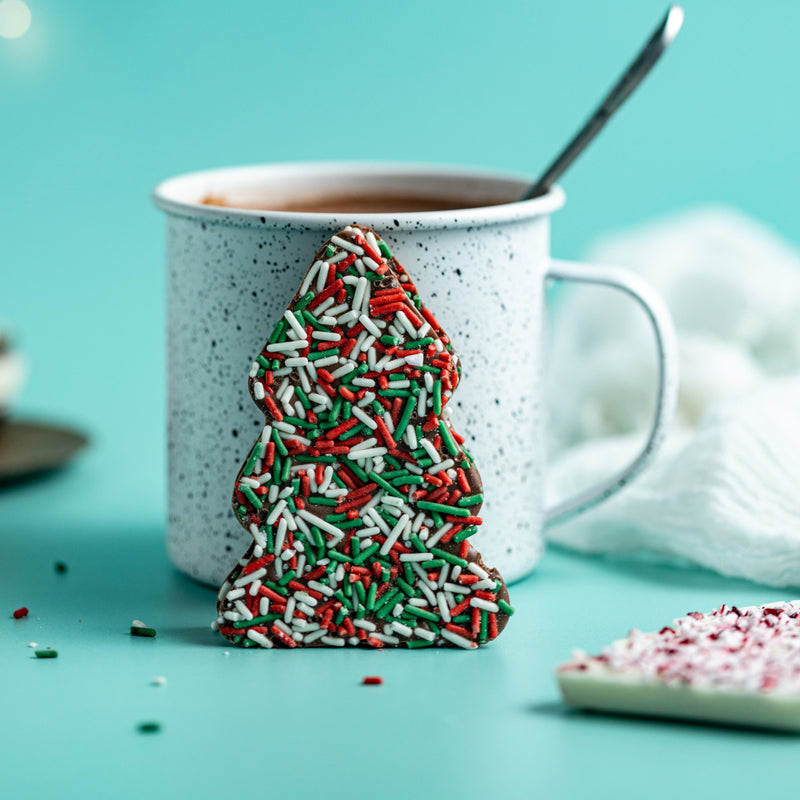 Holiday Bark