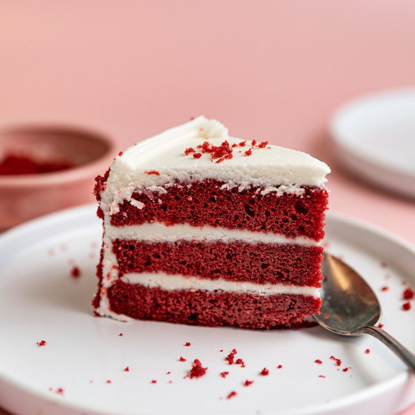 Red Velvet Cake