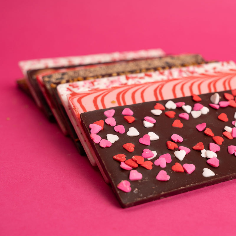Mother's Day Decadent Crafted Bars