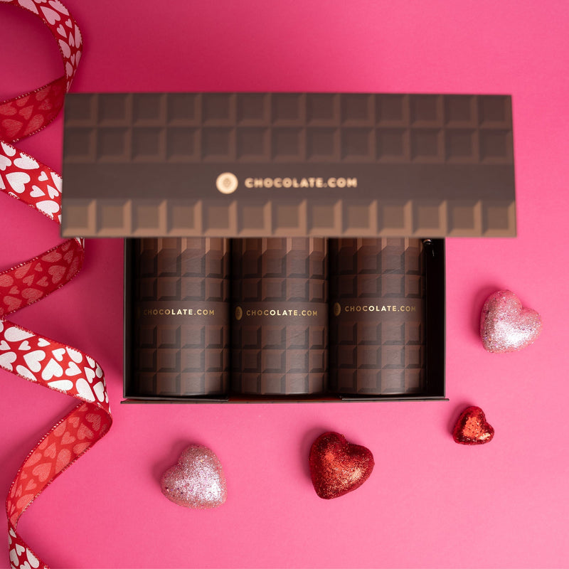 Chocolate Strawberry Licorice Downunders™ Gift Box