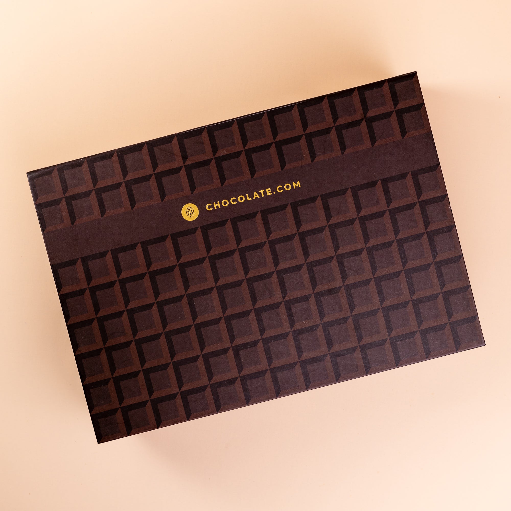 Winter Wonderland Belgian Chocolate Collection