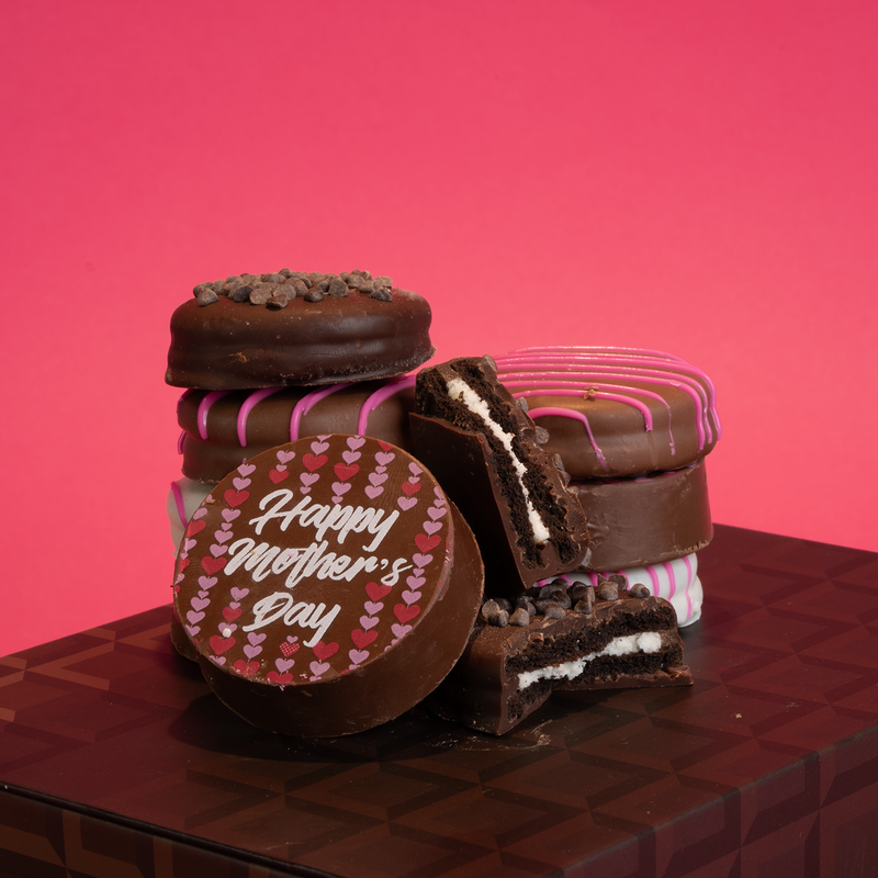Mother's Day Triple Dunked Oreos®