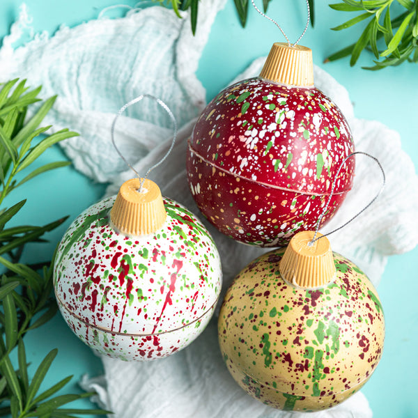 Ornaments
