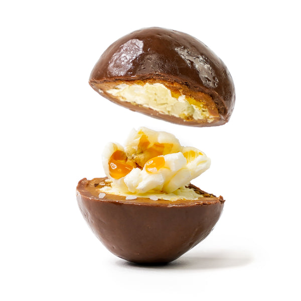 Popcorn Popster Peanut Butter Cup