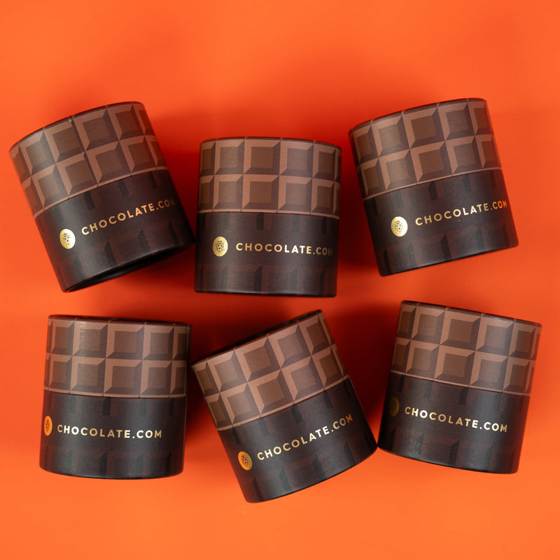 Dark Chocolate Lover Sampler Pack