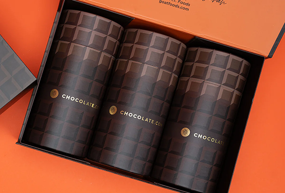 Create Your Own Gift Box