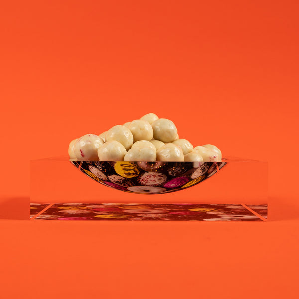 Sweet Art™ Donuts & Cupcakes Candy Dish