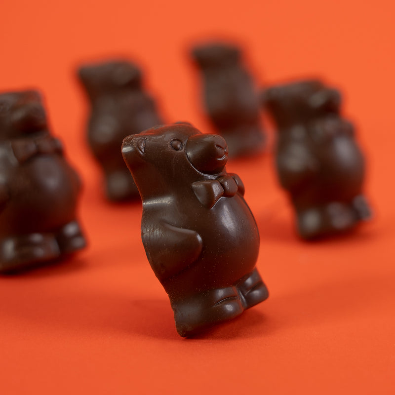 Truffle Bears