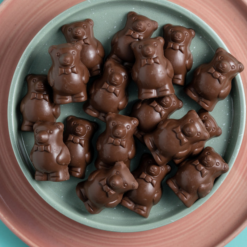 Truffle Bears