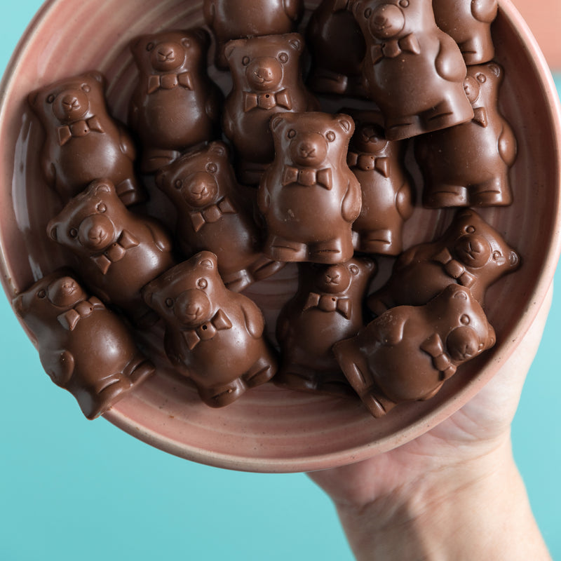 Truffle Bears