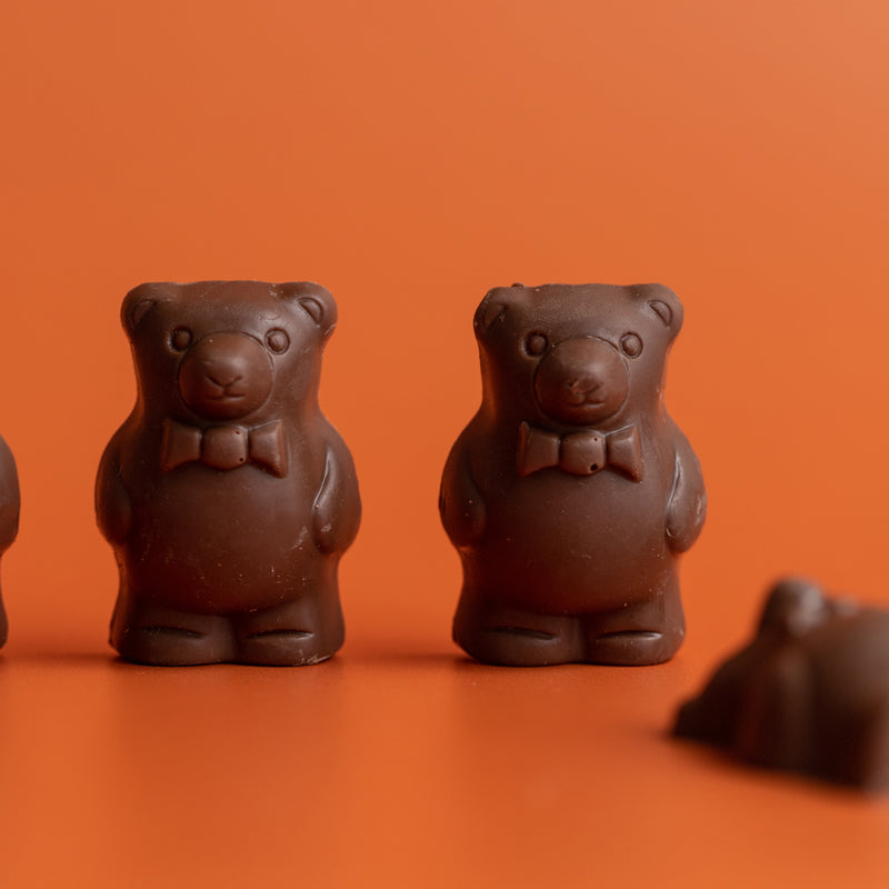 Truffle Bears