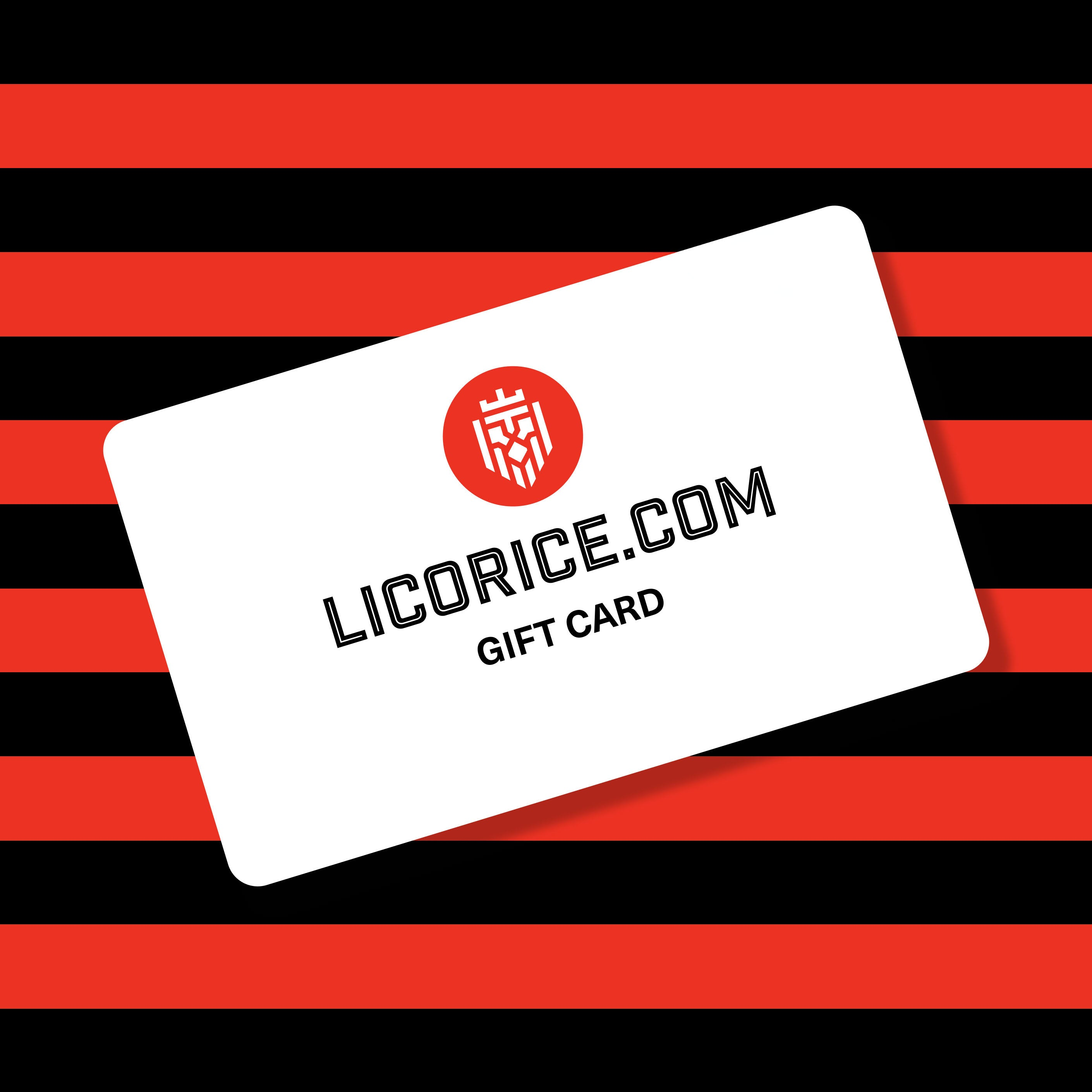 Chocolate Com E Gift Card