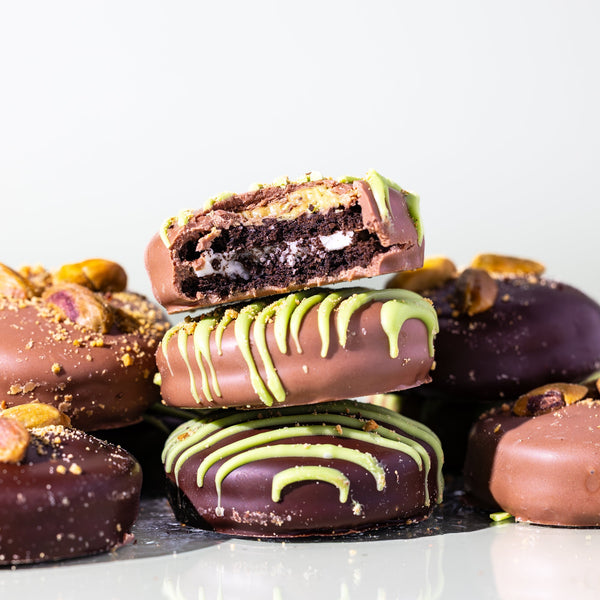 Chocolate Covered Collection