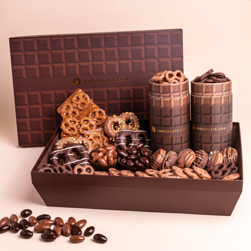 Gift Baskets