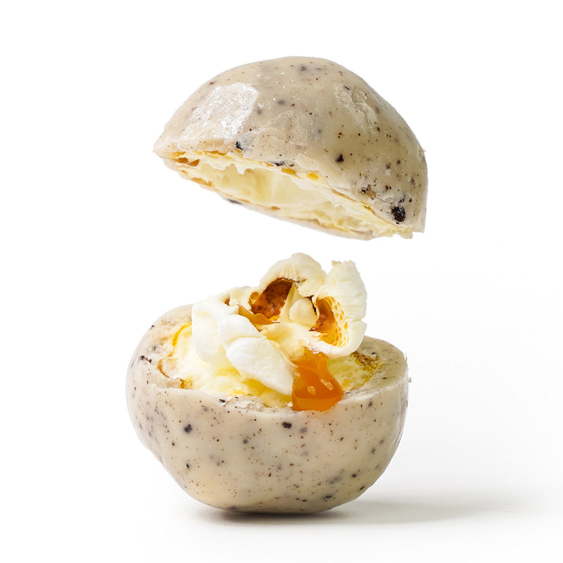 Popcorn Popster Cookies & Cream