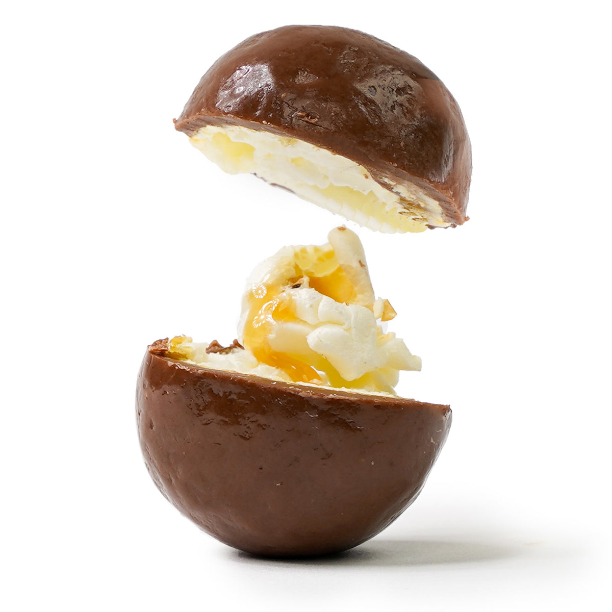 Popcorn Popster Milk Chocolate