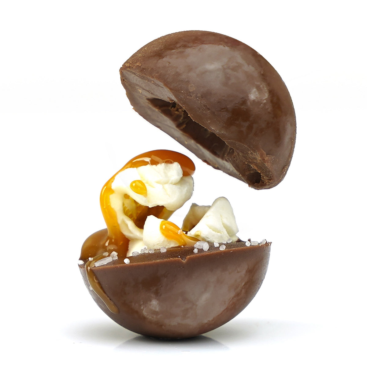 Popcorn Popster Dark Chocolate