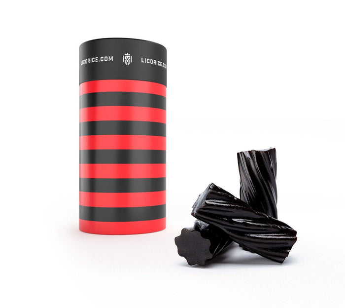 Australian Black Licorice