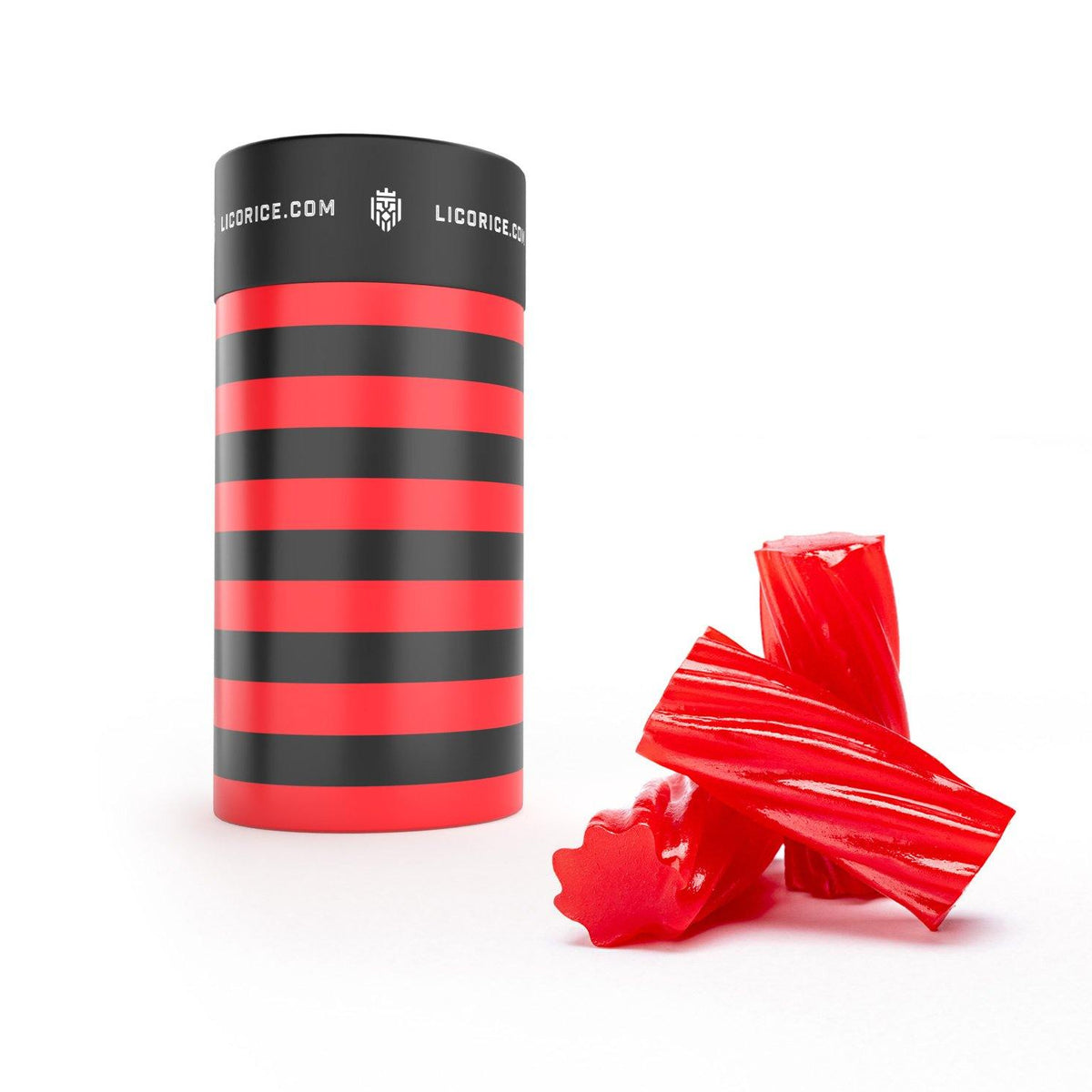 Australian Red Licorice