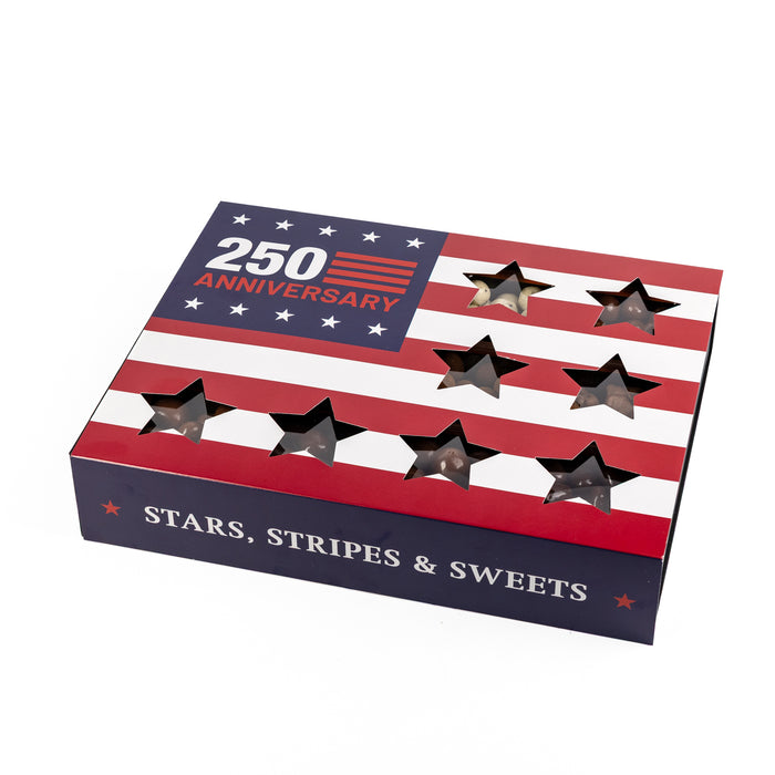 250th Anniversary Chocolate Grand Sampler