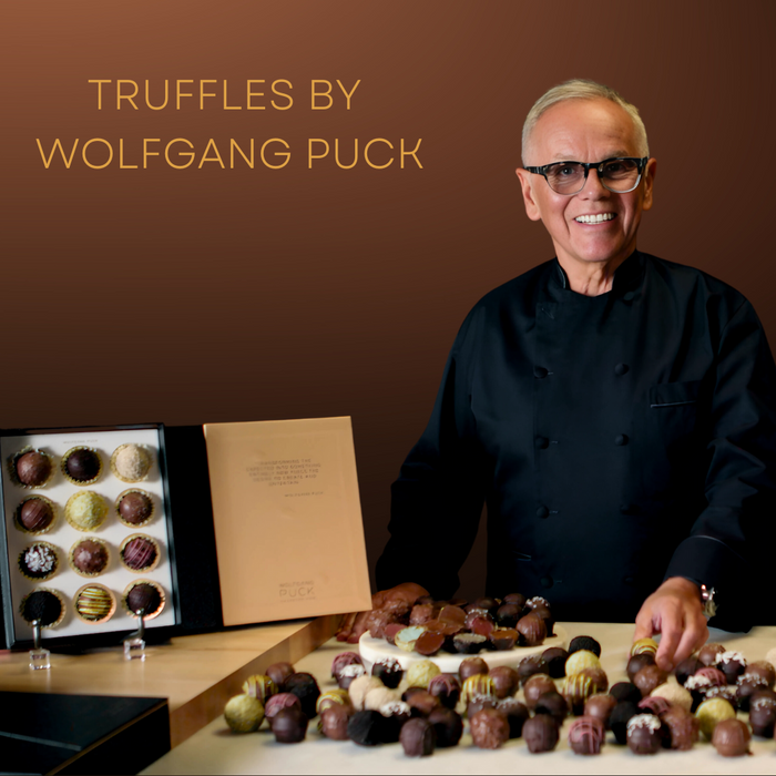 Wolfgang Puck Truffles by Truffles.com