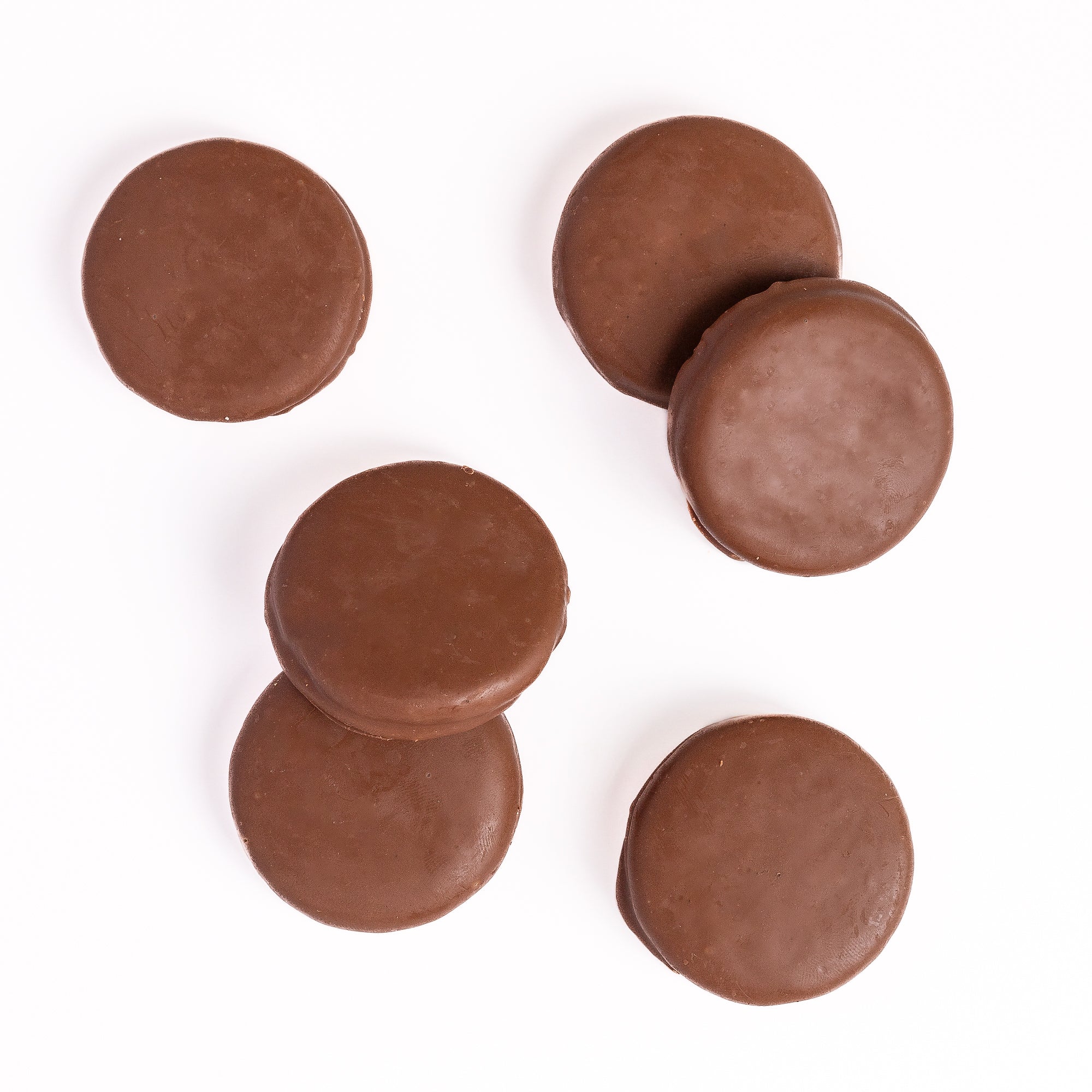 Deluxe Belgian Chocolate Basket