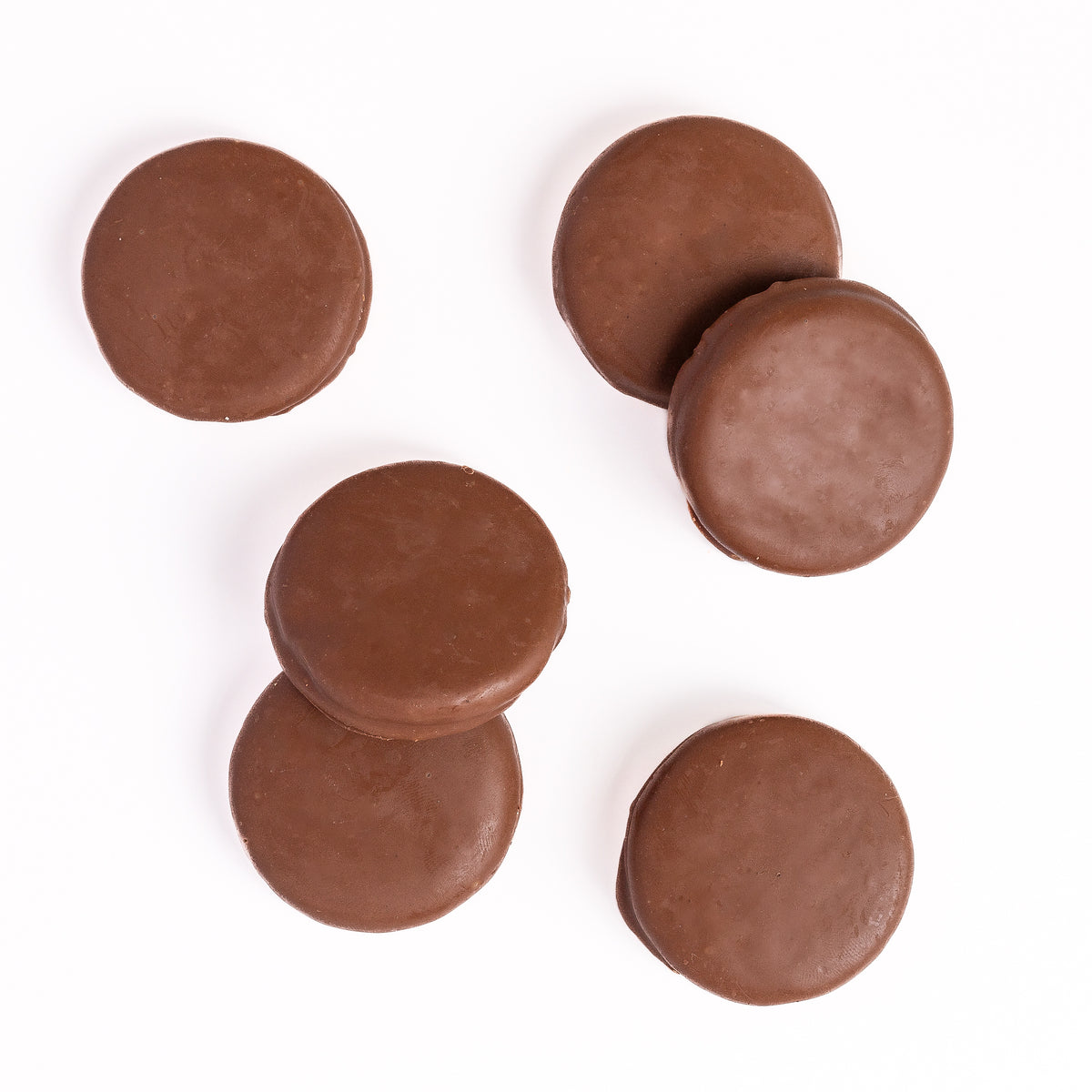 Happy Holiday Belgian Chocolate Basket