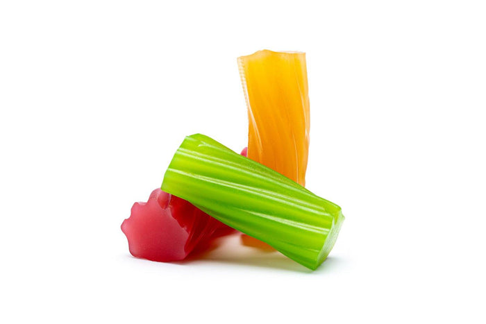 Australian Mix Licorice