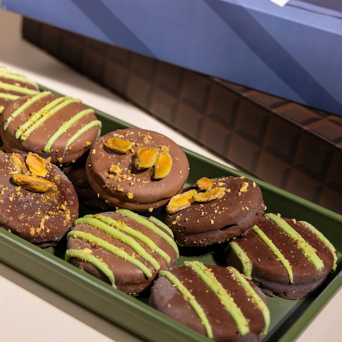 Father's Day Dubai Belgian Chocolate Oreos®