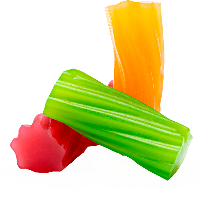 Australian Mix Licorice