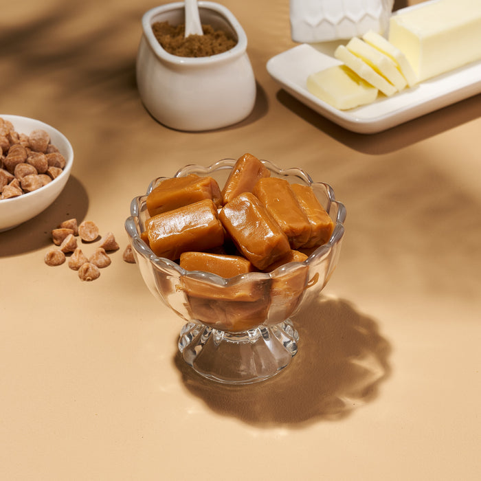 Best of Caramels.com