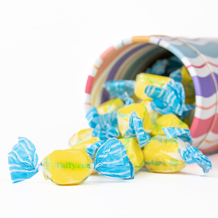 Banana Bonanza Taffy