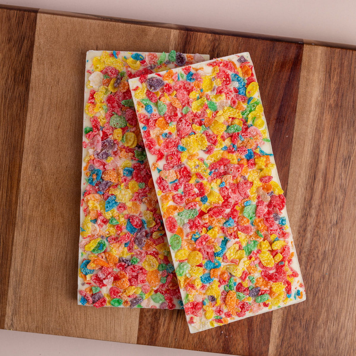 Celebration Crafted Bars