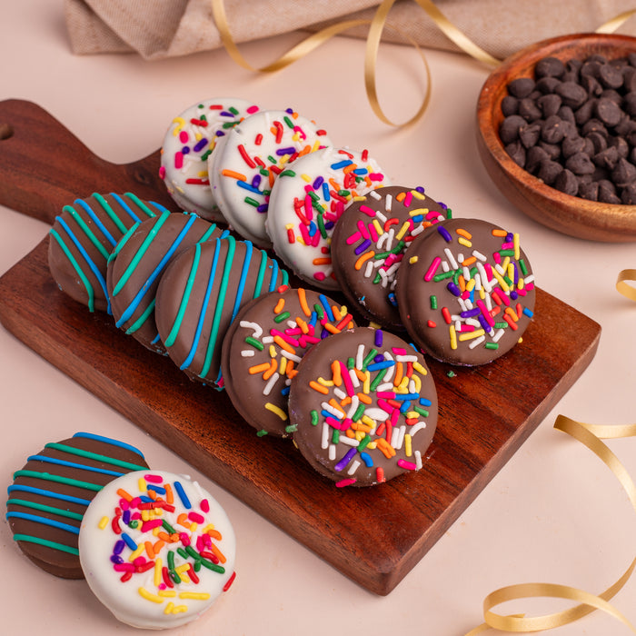 Triples Stack Oreo Gifts – Chocolate.com