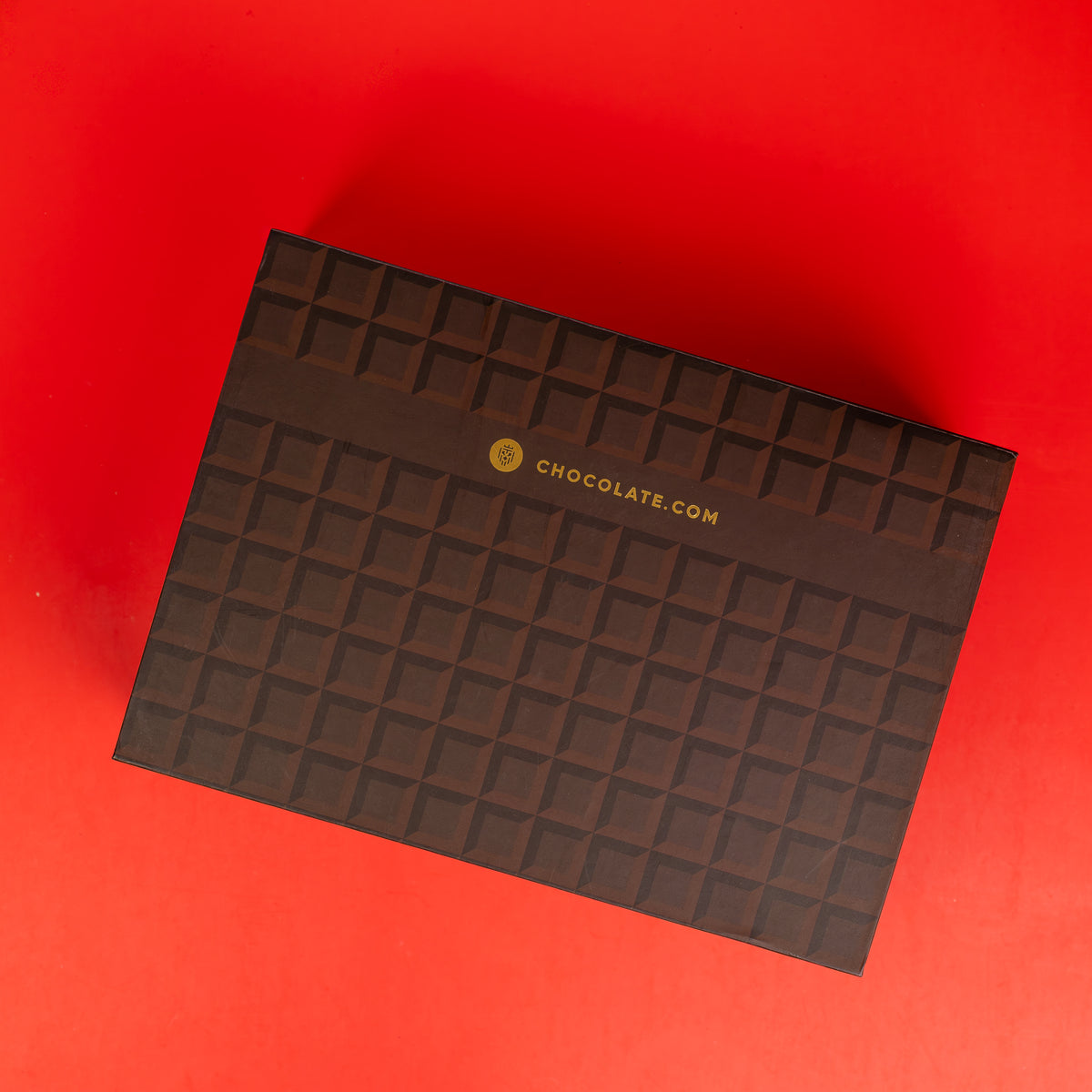 Holiday Belgian Chocolate Caramel Apples