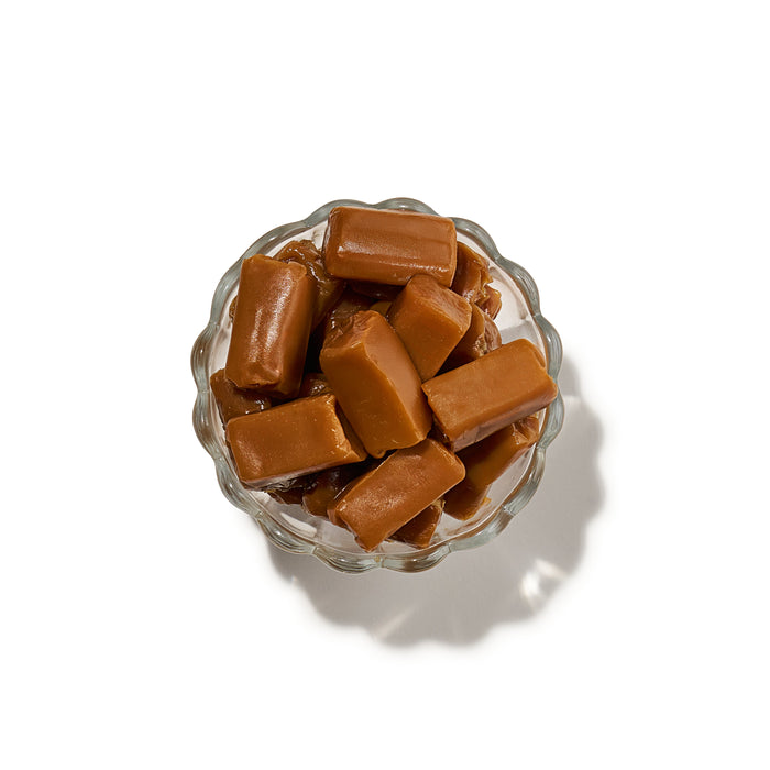 Classic Butter Caramels