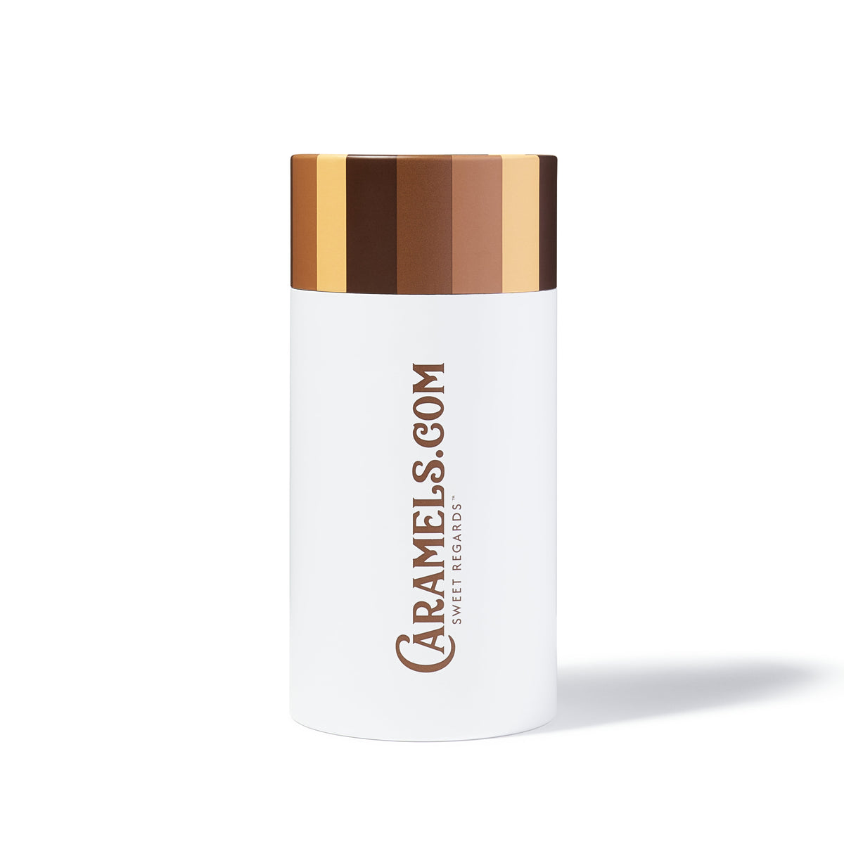 Classic Butter Caramels