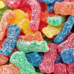 Candy
