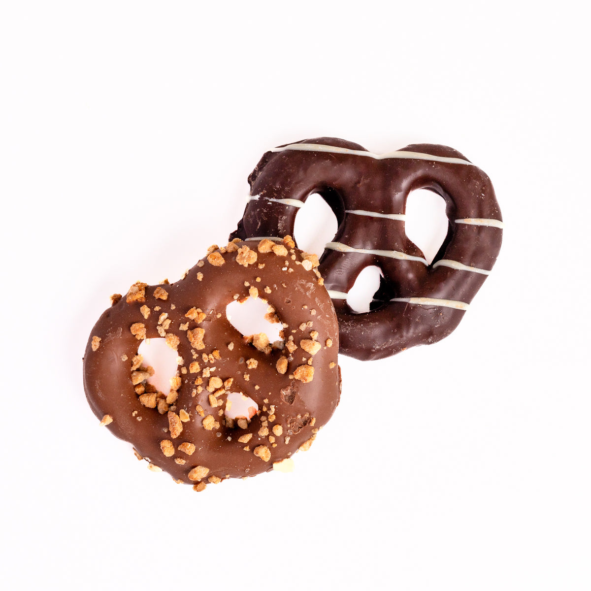 Sweet n' Salty Belgian Chocolate Collection