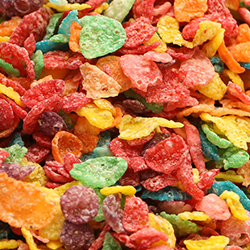 Cereal